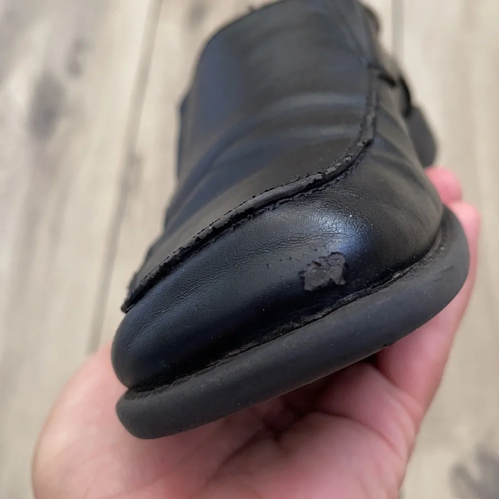SMARTFIT Boy Dress Shoes Size 13 1/2